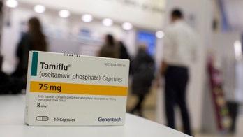 A 'concerning' development: New China bird flu resistant to Tamiflu