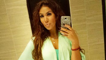 Mexican host sexually harassed on live TV claims network told her to say it was a hoax