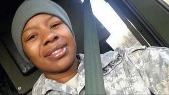 Tennessee National Guard soldier killed in training accident