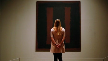 Night at the museum: Robots to live stream after-hours tours of Tate Britain