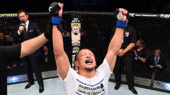 Tatsuya Kawajiri wins decision over debuting Jason Knight