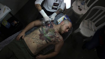 DC proposes 24-hour waiting period for tattoos
