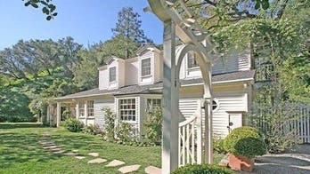 Taylor Swift, Real Estate Mogul?