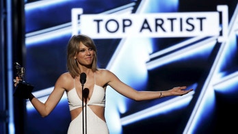 Taylor Swift takes on Apple over streaming royalties -- and wins