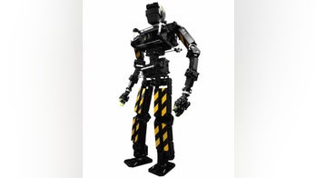 25 robots set to compete in ambitious contest this summer