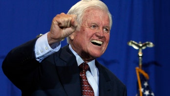 Study finds potential treatment for deadly brain cancer that killed Ted Kennedy