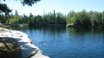 Teen dies after risky version of 'ice bucket challenge'