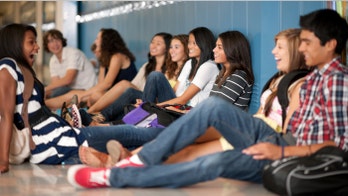 Teens with celiac disease may be smaller than peers