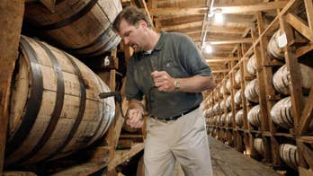 Jack Daniel's opposes changing Tenn. whiskey law