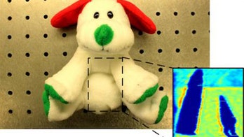 Give your smartphone Superman vision