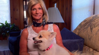 Iconic anti-smoking advocate Terrie Hall dies