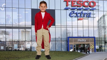 Retailer forced to pull hunting-themed children's costume from shelves after backlash from parents