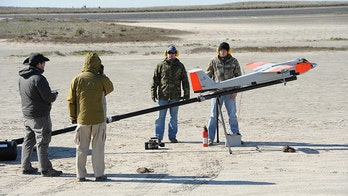 Drones Get More Space To Roam Over Texas: FAA Approves Runway For Unmanned Aircrafts
