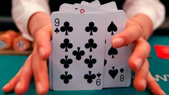 Programmers take on Texas Hold 'em, and win