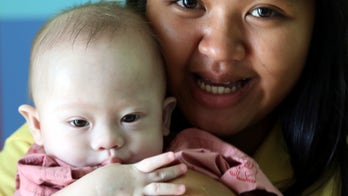 2 US couples reportedly banned from leaving Thailand with surrogate babies
