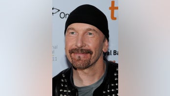 U2 guitarist, The Edge has the edge in building his long-planned compound in Malibu