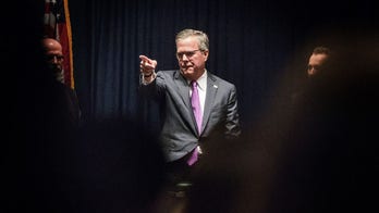 The Jeb Boomlet: Why journalists are promoting another Bush candidacy
