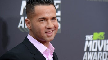 'Jersey Shore' star Mike 'The Situation' Sorrentino will face tax evasion sentencing this fall