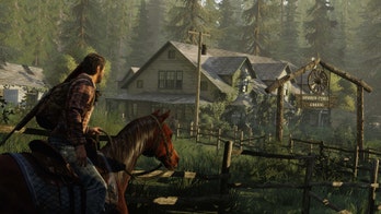 ‘The Last of Us: Remastered’ – welcome to paradise
