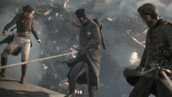 'The Order: 1886' leaps into the world of blockbuster video games
