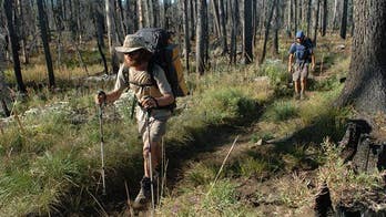 The 'Wild' effect? Pacific Coast Trail has become insanely crowded