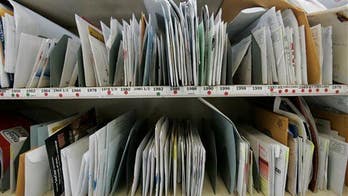 The US Postal Service can now email you photos of your mail