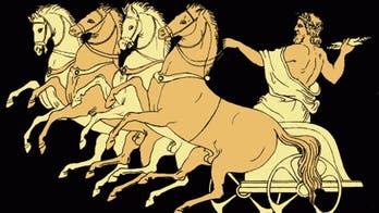 The Pantheon of Geek Gods