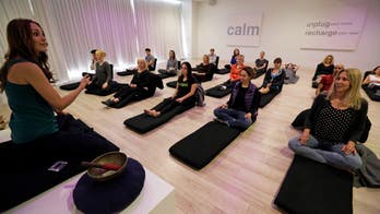 The benefits of mindfulness may be overstated