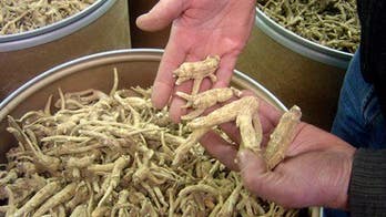 The real reason people go crazy for ginseng