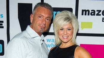 'Long Island Medium' star Theresa Caputo still 'grieving' after divorce