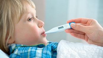 Kawasaki disease: A rare, but serious childhood illness