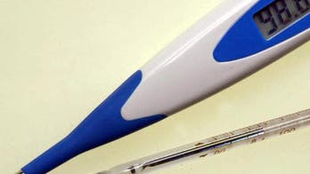 How to tell if you have a cold or the flu