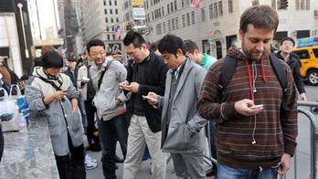 The secret to sincere texts? Lose the period