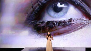 The way you apply eyeliner could be unhealthy