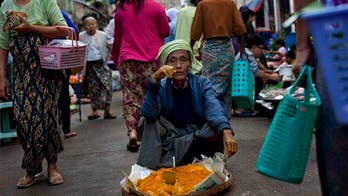 This ancient spice could be a food-safety game changer