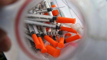 President-elect Trump, you can win a real war on heroin