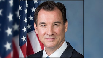 Bipartisan House group rejects Trump assertion that coronavirus testing is state responsibility