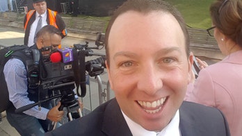 Royal Wedding expert 'Thomas J. Mace-Archer-Mills' is actually 'Tommy' from NY, reports say