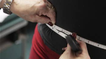 Those who lose weight gain a stronger appetite