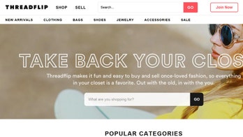 Threadflip: 24-hour processing for online consignment shoppers