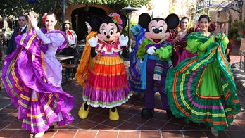 Disneyland expands Three Kings Day celebration; holiday beloved in Latin American communities