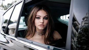 'Worlds most beautiful girl' Thylane Blondeau to launch fashion line