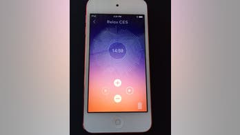 The Thync is the tech world’s answer to a strong coffee or a sleeping pill
