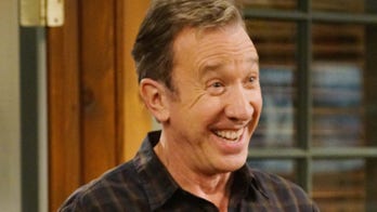 Tim Allen decries 'thought police,' political correctness in comedy