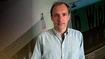 Web inventor Berners-Lee says NSA surveillance threatens democracy