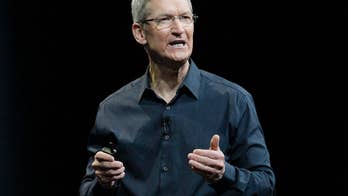 Apple shifts focus to fitness with latest watch