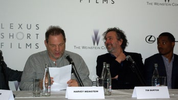 Tim Burton: ‘Everyone thinks I’m about death!’