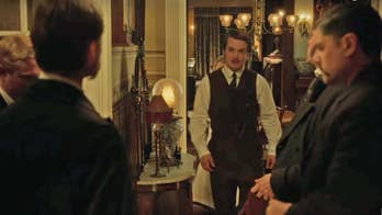 Our 5 Favorite Fall TV Shows for Interior Design Ideas -- and How You Can Get the Look