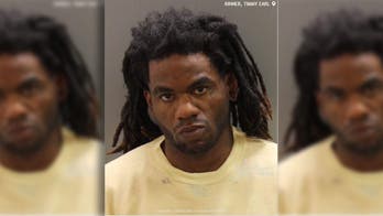 Idaho stabbing suspect charged with murder after 3-year-old girl dies