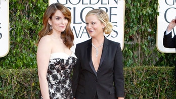 Tina Fey and Amy Poehler respond to Taylor Swift's suggestion that they are going to hell